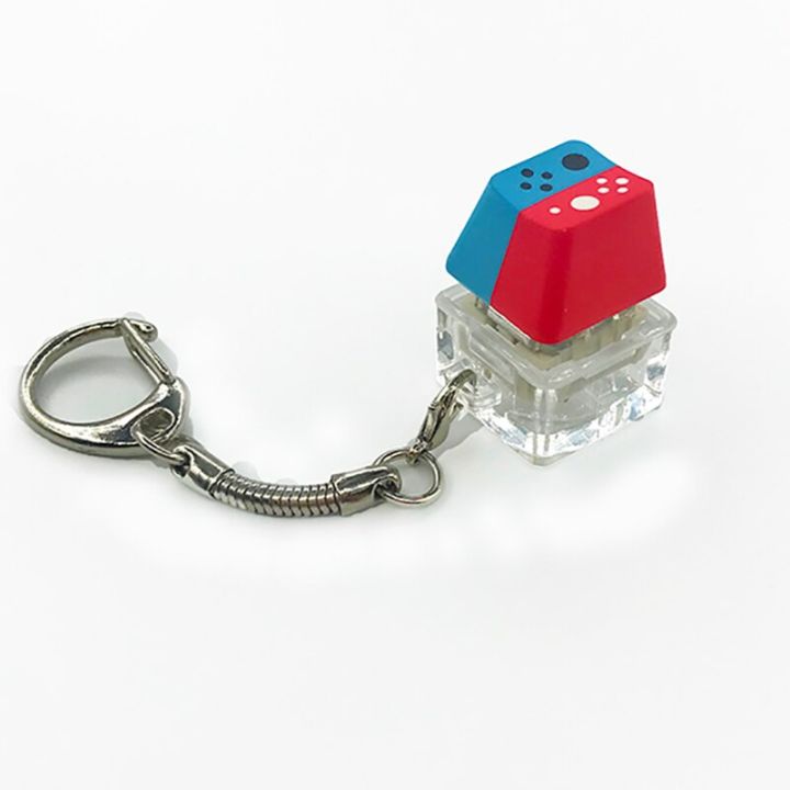 Mechanical%20keyboard%20key%20cap%20axle%20tester%20decompression%20entertainment%20key%20chain%20pendant%20-%20Image%203