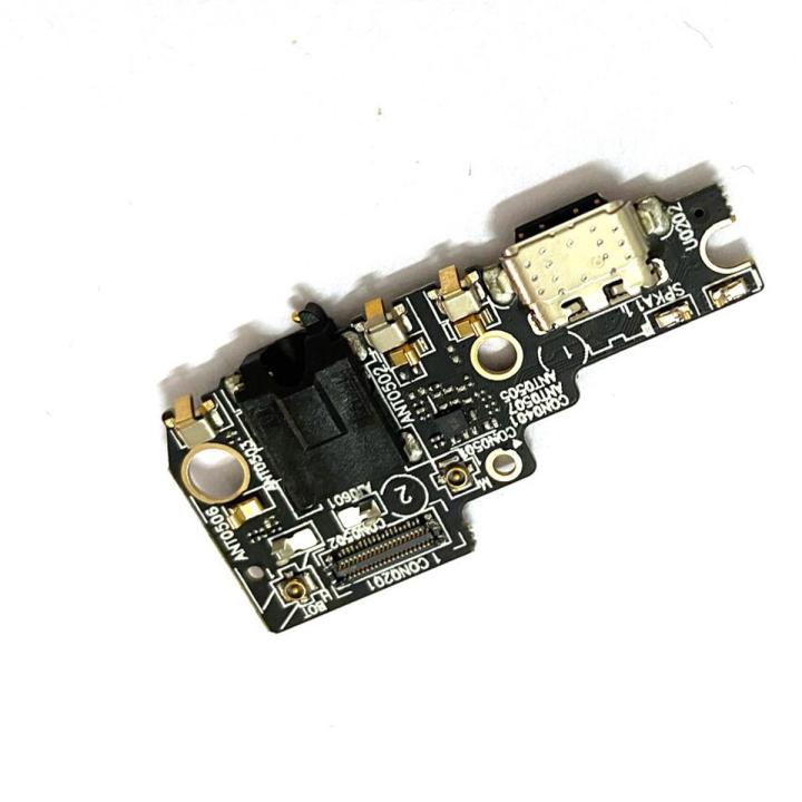 For Asus zenfone 5Z ZS620KL USB Charging Port Board Dock Connector Plug Flex Cable
