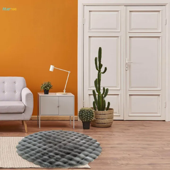Area%20Rug%20Nonslip%20Bottom%20Round%20Rug%20for%20Dorm%20Entrance%20Living%20Room%20-%20Image%207