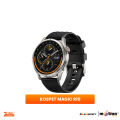 Kospet MAGIC R10 1.43" AMOLED With 5 ATM Water-resistance Smart Watch (Free M1 Speaker).