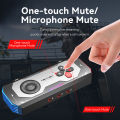 Vention Gaming USB Sound Card External Audio Amplifier with Volume Control Versatile Audio for PC Laptop PS4 PS5 Earphone Headset Desktop Microphone Soundcard Adapter. 