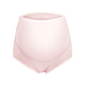 High Waist Maternity Underwear Women's Belly Support Shorts Maternity Large Size Triangle Women's Cotton Crotch Pants Pregnant Women's Underwear Women's. 