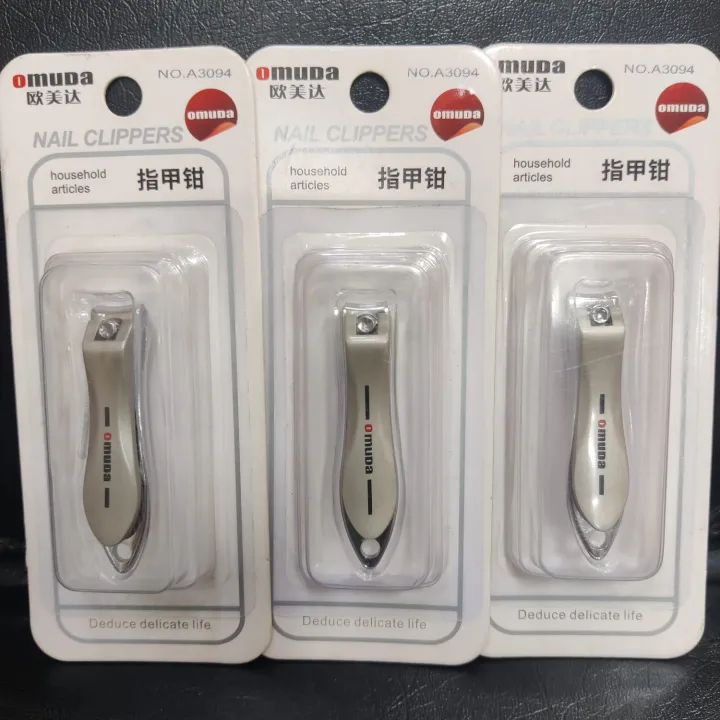 Omuda%20A3094%20Baby%20Stainless%20Steel%20Nail%20Cutter%20CN%20-1pcs%20-%20Image%202