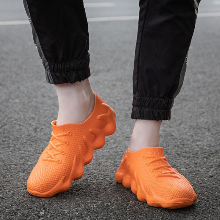 Fashion%20Rain%20Boots%20Men's%20Short%20Non-Slip%20Waterproof%20Shoes%20Men's%20Low-Top%20Rain%20Boots%20Kitchen%20Work%20Rubber%20Shoes%20Men's%20Car%20Wash%20Low-Top%20Shoes%20-%20Image%205