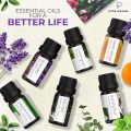 Humidifier essential oil 10ml Pure Plant Water Soluble Essential For Humidifier Diffusers Aroma Fragrance. 