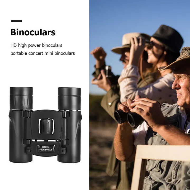 Waterproof%20Compact%20Binoculars%20500/300x25%20HD%20Zoom%20Long%20Range%20Binoculars%20Portable%20Mini%20Telescope%20Outdoor%20Camping%20Equipment%20-%20Image%204
