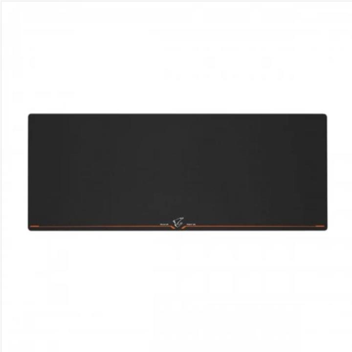 Gigabyte AMP900 Extended Gaming Rubber Mouse Pad