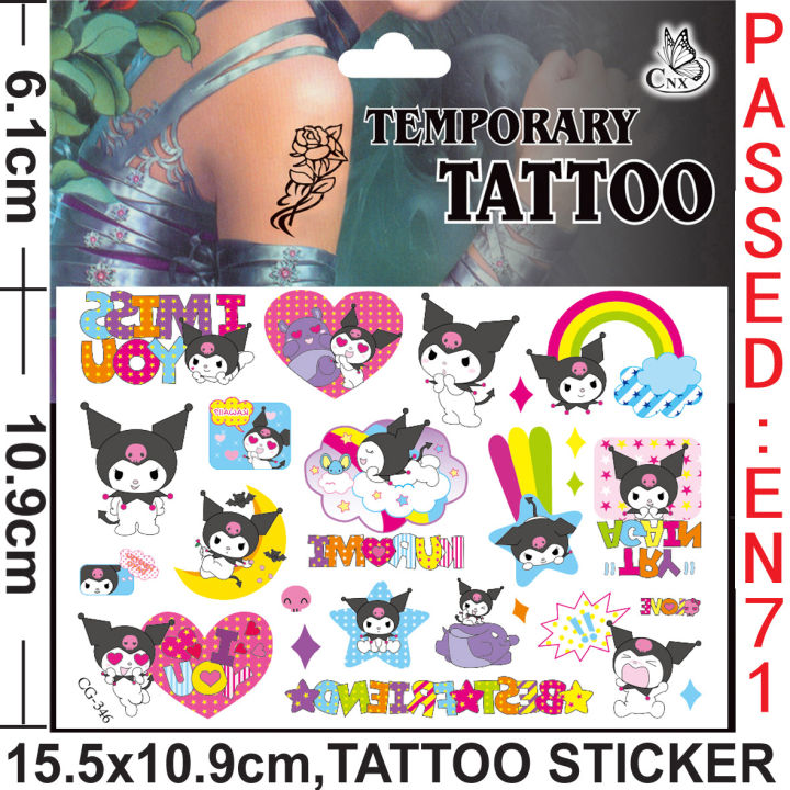 Kawali%20Kuromied%20Sanrio%20Theme%20Children%20Birthday%20Party%20Decoration%20Party%20Tableware%20Full%20Set%20Paper%20Plate%20DIY%20Toy%20Gift%20Party%20Supplies%20-%20Image%207