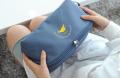 Large Capacity Portable Waterproof Bra Bag Storage Bag Storage Bag Underwear Storage Bag Bra Bag. 