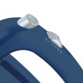 Elima EM-HM44 Electric Hand Mixer & Egg Beater | 250W Powerful Motor, 7 Speed Control.