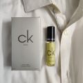 CK1 for Unisex Long Lasting CK One Extrait de perfume Oil – Iconic Unisex Fragrance. 