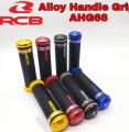 RCB AHG66 Handle Gutli Grip. Universal Handle Grips For Motorcycle. 2 Pis.