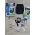 Square Pharma Contour Plus Blood Glucose Monitoring System. 