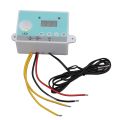 Auto Incubator Temperature Controller Automatic Incubator Temperature Controller with HD Display High Accuracy Incubator.