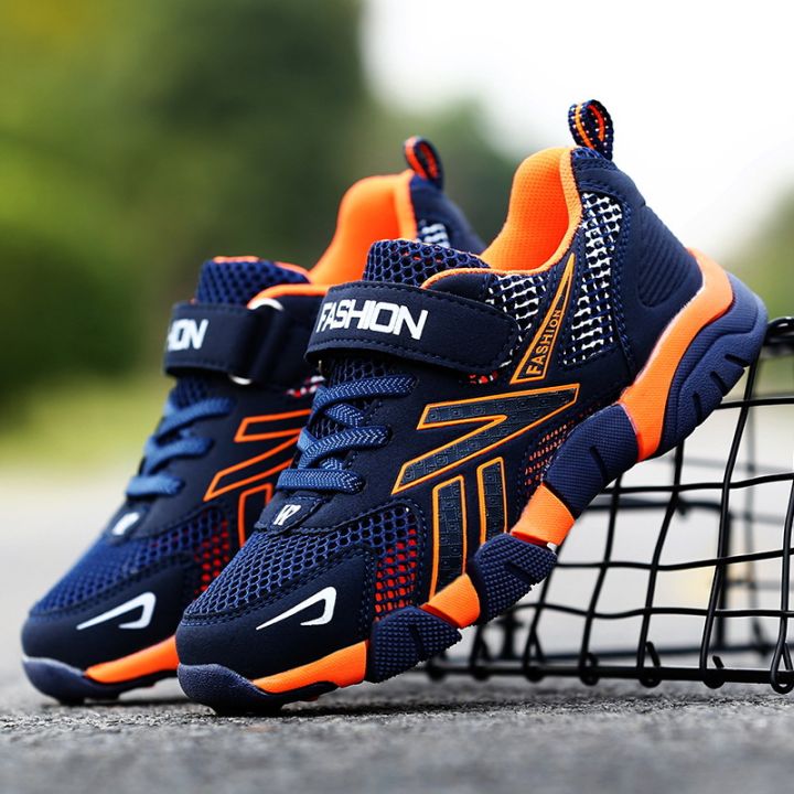 %E3%80%90Factory%20direct%E3%80%91Leather%20children's%20shoes,%20boys'%20sneakers,%20waterproof%20and%20non-slip,%20mid-top%20middle%20and%20large%20children's%20walking%20shoes%20-%20Image%202
