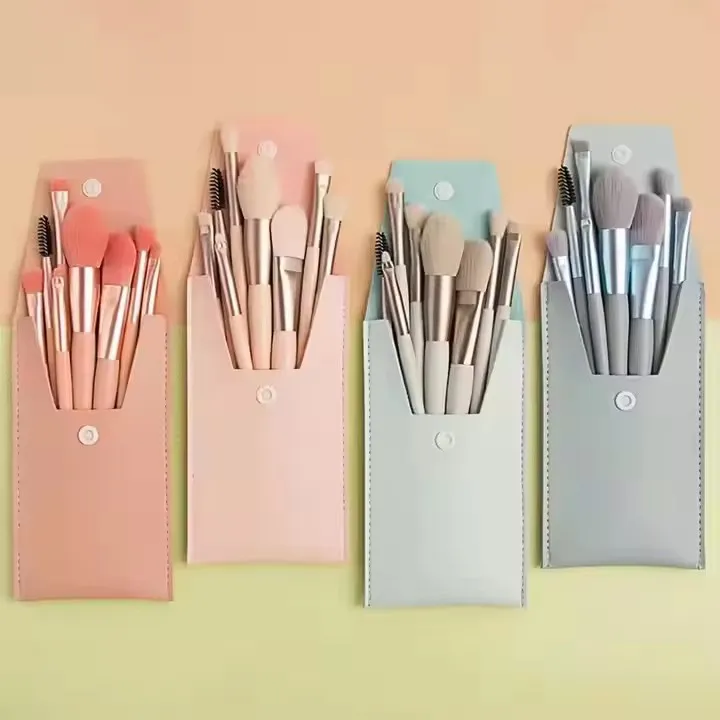 8Pcs/set%20Makeup%20Brushes%20Portable%20Travel%20Soft%20Hair%20Eye%20Shadow%20Brush%20Powder%20Foundation%20Brush%20Professional%20Women%20Cosmetic%20Brush%20Beauty%20Tools%20-%20Image%202