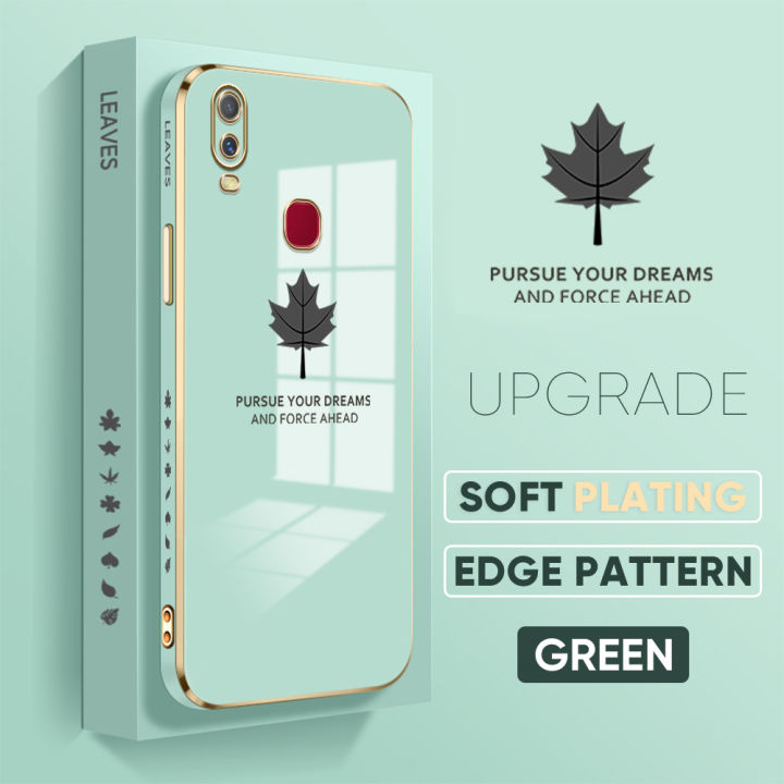 Jizetin%20(Free%20Lanyard)%20for%20Vivo%20Y11%202019%20Back%20Cover%20Maple%20Leaf%20Luxury%206D%20Plating%20Case%20Side%20Pattern%20Soft%20Silicone%20Square%20Mobile%20Phone%20Cases%20-%20Image%202