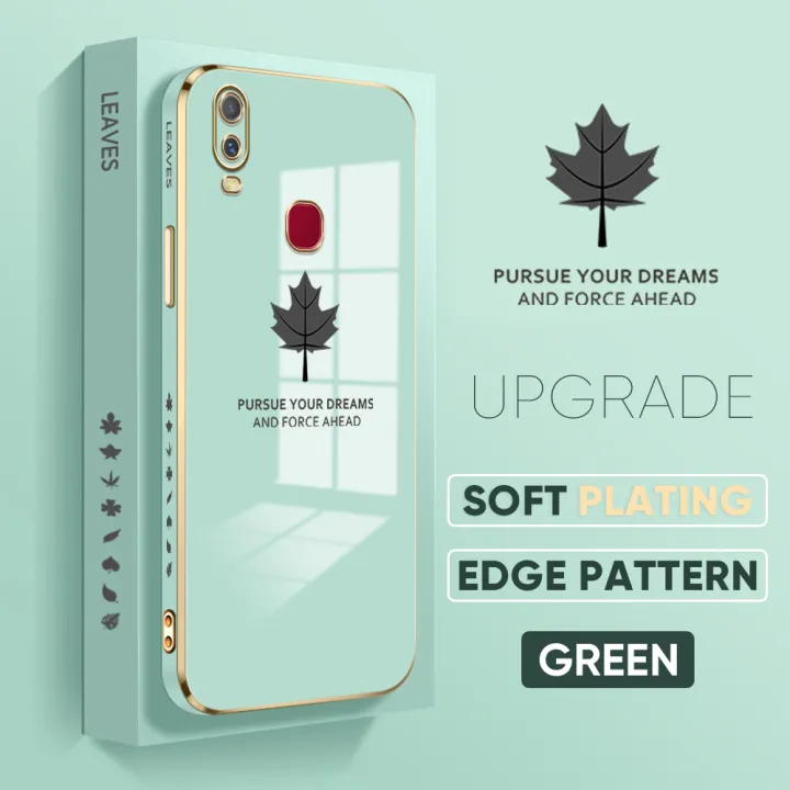 Jizetin%20(Free%20Lanyard)%20for%20Vivo%20Y11%202019%20Back%20Cover%20Maple%20Leaf%20Luxury%206D%20Plating%20Case%20Side%20Pattern%20Soft%20Silicone%20Square%20Mobile%20Phone%20Cases%20-%20Image%202
