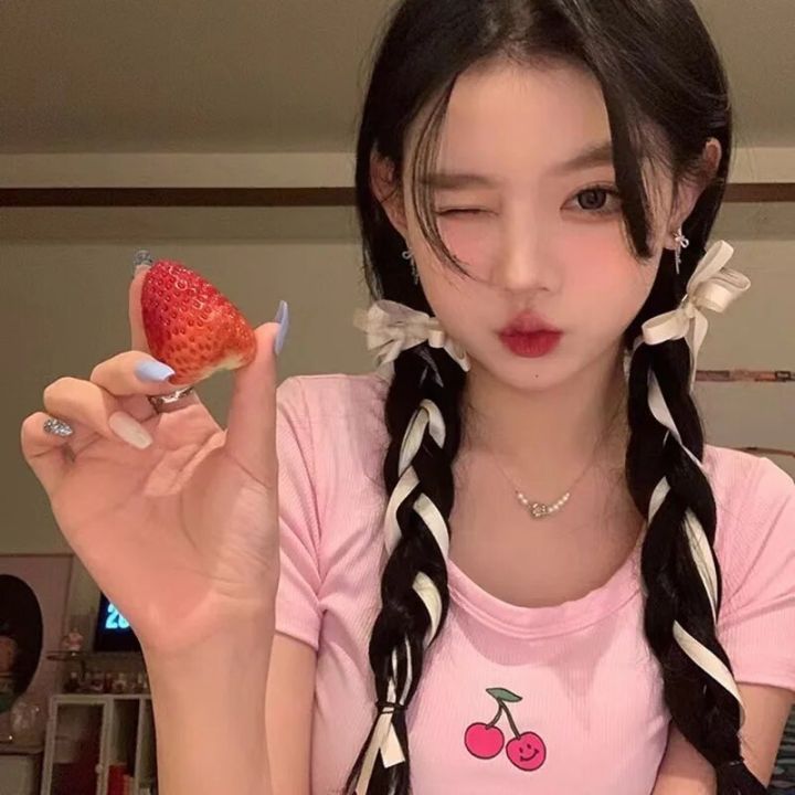 Kpop%20Accessories%20Lolita%20Girls%20Bow%20Hairpin%20Sweet%20Cute%20Girl%20Female%20Hair%20Clips%20Barrettes%20Lovely%20Headwear%20Hair%20Accessories%201pc%20-%20Image%206