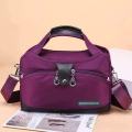 High Quality Large Capacity Waterproof Anti-theft Fashion Lades Bag.