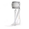TIKE AFO Adjustable Foot Ankle Brace Orthosis Wrap Corrector Brace Relief Pain Feet Protection Corrective Splint Foot Drop Brace. 