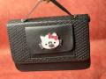Cute Kitty Sling Bag for Girls – Stylish & Lightweight. 