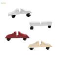 Screen Divider Stand Wooden Frame Wood Base for Dressing Room Office.