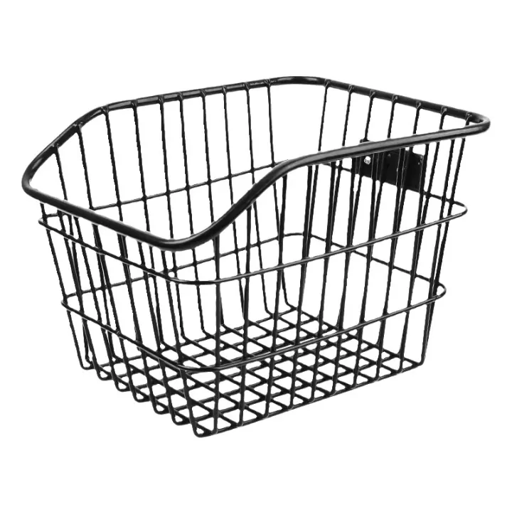 Bicycle%20back%20basket,%20mountain%20bike%20basket,%20children's%20folding%20basket,%20back%20seat%20rack,%20basket,%20bicycle,%20enlarged%20school%20bag%20basket%20-%20Image%205