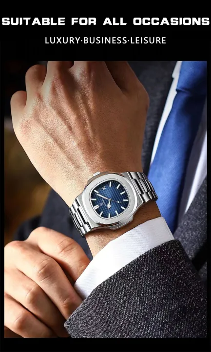 POEDAGAR%20613%20Casual%20Business%20Clock%20Men%20Luxury%20Watch%20Automatic%20Watches%20Mens%20Waterproof%20Fashion%20Quartz%20Wristwatches%20Reloj%20Hombre%20-%20Image%209