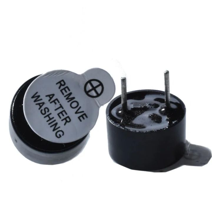 10PCS%203V%205V%2012V%20Active%20Alarm%20Buzzer%20Beeper%209*5.5mm%20TMB09A05%20Mini%20Active%20Piezo%20Buzzer%20Fit%20For%20Arduino%20Diy%20Electronic%20Buzzers%200905%20-%20Image%203