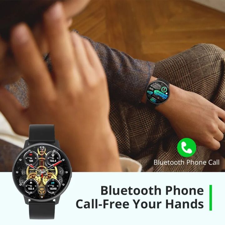 COLMI%20I31%20Smartwatch%201.43%20Inch%20AMOLED%20Screen%20100%20Sports%20Modes%207%20Day%20Battery%20Life%20Always%20On%20Display%20Smart%20Watch%20Men%20Women%20-%20Image%206