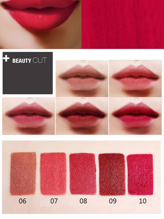 bbia%20Velvet%20Matte%20matte%20lipstick%20lasting%20moisturizing%20lip%20bite%20does%20not%20fade%20-%20Image%203