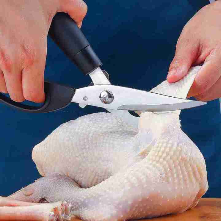 Super%20Power%20Kitchen%20Stainless%20Steel%20%20Scissors%20Chicken/%20Duck/%20Fish/%20Seafood/%20Meat%20Cutter%20Multifunction%20Kitchen%20Tools%20-%20Image%206