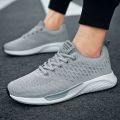 Autumn and Winter Men's Shoes NewinsSports Shoes Men's Breathable Running Shoes Men's Casual Shoes Korean Fashion Shoes Men's.