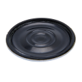 3pcs 36mm 16 Ohm 1W Aluminum Housing Internal Magnet Speaker.