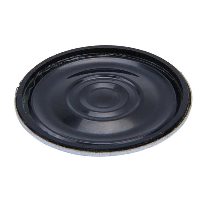 3pcs%2036mm%2016%20Ohm%201W%20Aluminum%20Housing%20Internal%20Magnet%20Speaker%20-%20Image%205