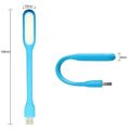 Mini Portable USB Book Light Reading Lamp 5V 1.2W Super Bright LED Lamp for Power Bank PC Laptop Notebook. 