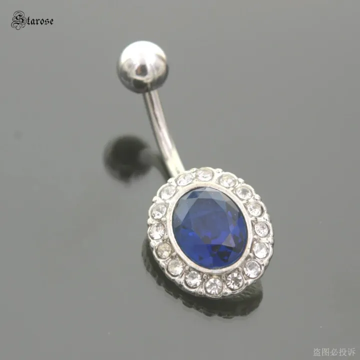 Starose%2014G%20Oval%20Crystal%20Belly%20Piercing%20Nombril%20Barbell%20Women%20Earrings%20Surgical%20Steel%20Navel%20Ring%20Belly%20Button%20Rings%20Body%20Jewelry%20-%20Image%206