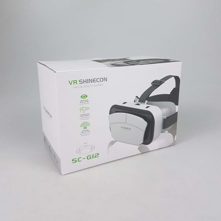 VR%20Shinecon%20Virtual%20Reality%203D%20Glasses%20SC-G12%20Gaming%20Headset%20Helmet%20Goggles%20Lenses%20IOS%20Android%20Smart%20phone%204.5%20-%207%20inch%20Supporting%203D%20VR%20Glasses%20Goggles%20-%20Image%206