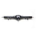 【3C VictoryEagle】Metal Axle Gearbox Transmission for 12428-ABC/FY-01 02 03 RC Car Accessories Tick Token. 