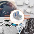 ALXUM 10 Ports USB Charging Station 96W Quick Charger for iPhone 13 14 Pro Max Xiaomi Redmi Note 11 12 Huawei Samsung iPad Air. 
