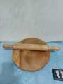 Roti Maker Wooden ruti maker Wooden balloon piri. 