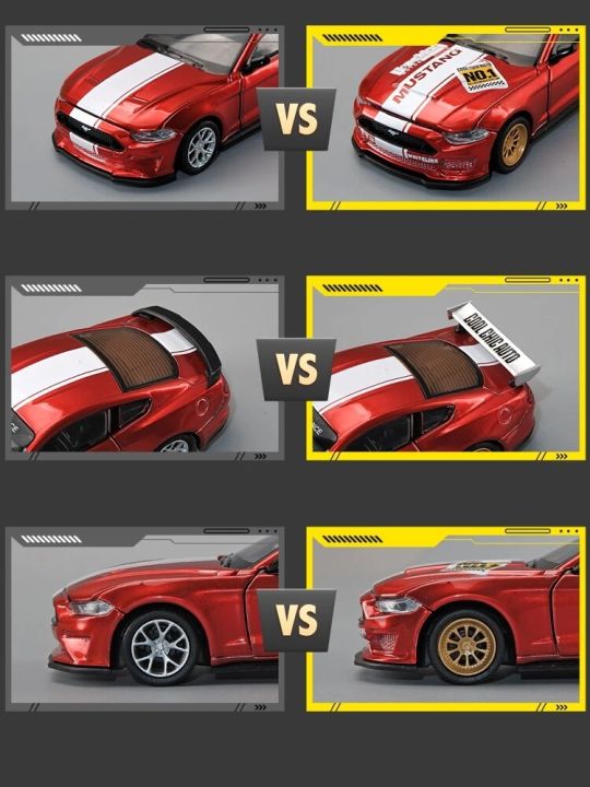 1/42%20Ford%20Mustang%20GT%20Assembled%20Toy%20Car%20Model%20Diecast%20Alloy%20Racing%20Miniature%20Free%20Wheels%20Metal%20Collection%20Gift%20For%20Boys%20Children%20-%20Image%204