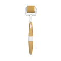 ZGTS Derma Roller 0.5mm - 192 Titanium for Skin Hair And Beard Growth. 