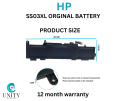 SS03XL Origi-nal HP EliteBook 830 G5 836 G5 840 G5 EliteBook 846 G5 735 G6 SS03 SSO3 SS03XL SSO3XL LAPTOP BATTERY. 