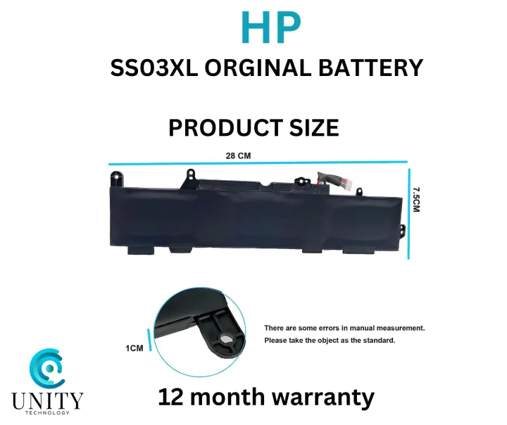 SS03XL%20Origi-nal%20HP%20EliteBook%20830%20G5%20836%20G5%20840%20G5%20EliteBook%20846%20G5%20735%20G6%20SS03%20SSO3%20SS03XL%20SSO3XL%20LAPTOP%20BATTERY%20-%20Image%202