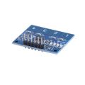 HW-138 TTP224 4-Channel Digital Capacitive Switch Touch Sensor Module.