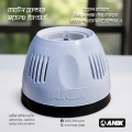 Anik Batten Holder, Holder, Classic Round Batten Holder, B22 Holder, E27 Holder. Model: Standard. 
