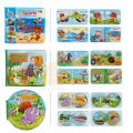 Baby Bath Books Waterproof Bathroom Books Water Bathroom Toys Early Learning Educational Toys Gift Bath Books For Baby Kids. 