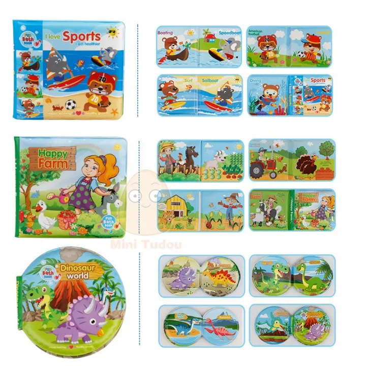 Baby%20Bath%20Books%20Waterproof%20Bathroom%20Books%20Water%20Bathroom%20Toys%20Early%20Learning%20Educational%20Toys%20Gift%20Bath%20Books%20For%20Baby%20Kids%20-%20Image%205
